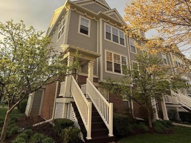 Condo for sale in Plymouth, Michigan