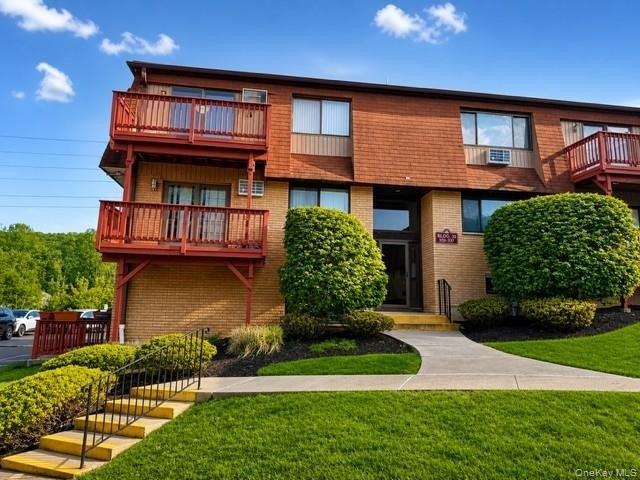 Condo for sale in Rockland, New York