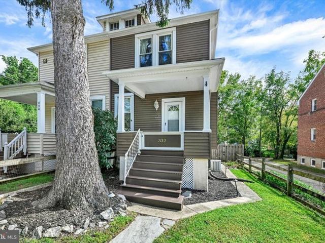 Townhouse for sale in Towson Manor Village, Towson