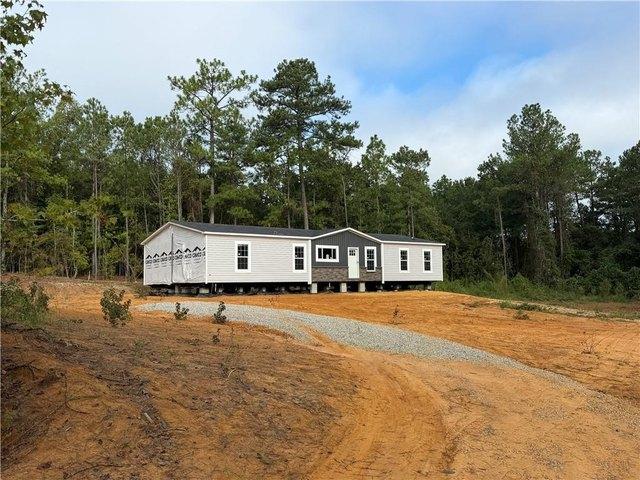 House for sale in Seale, Alabama
