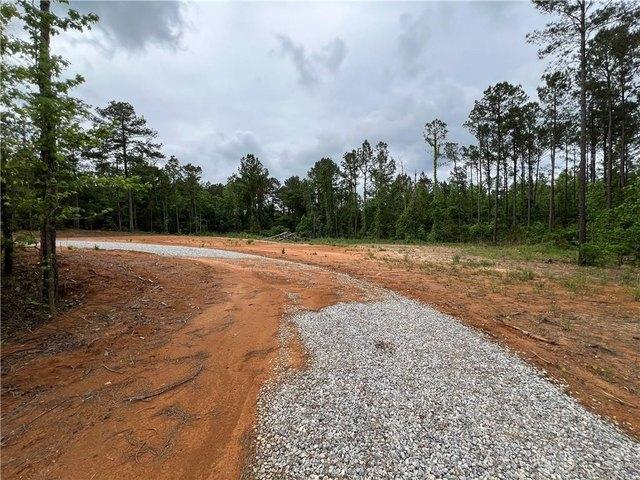 Land for sale in Seale, Alabama