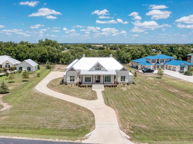 House for sale in Martindale, Texas
