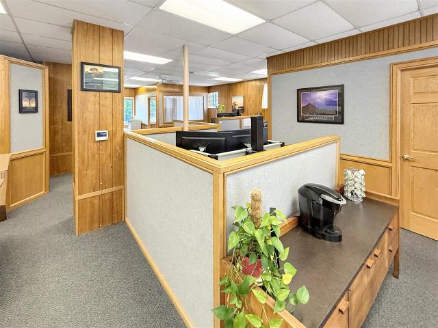 Commercial for sale in Manistee, Michigan