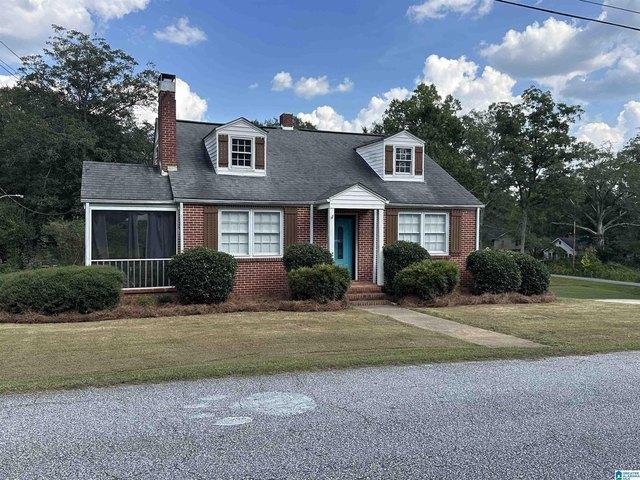 House for sale in Wadley, Alabama