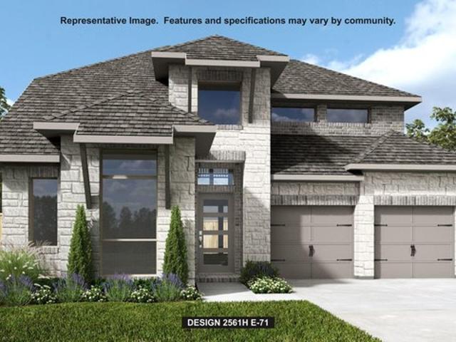 House for sale in Williamson, Texas