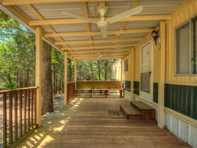 House for sale in Canadian, Oklahoma