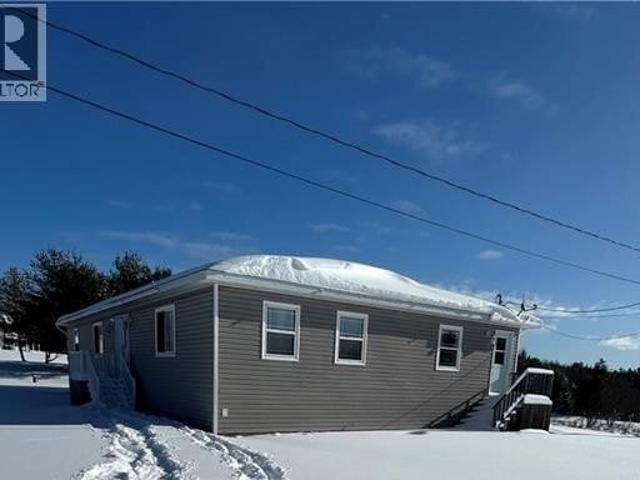 House for sale in Charlotte, New Brunswick