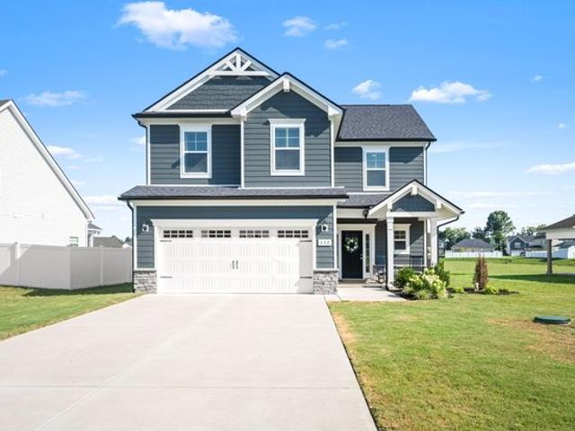 House for sale in Tennessee