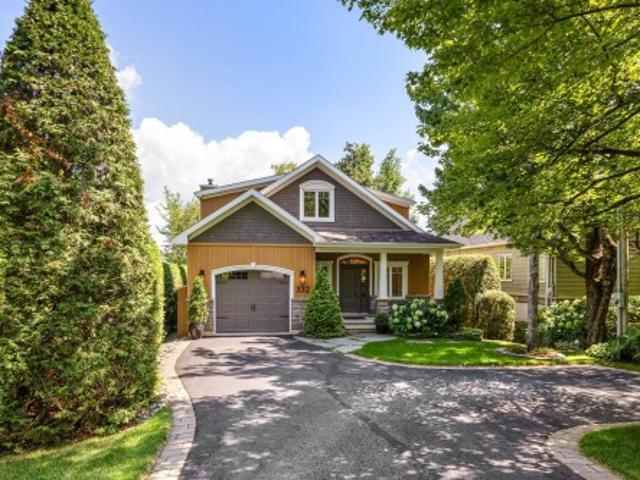House for sale in Memphrémagog, Quebec