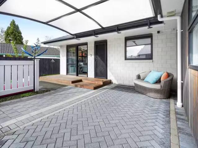 Apartment for sale in Hamilton, Waikato