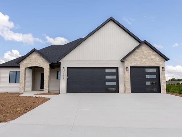 House for sale in Oostburg, Wisconsin