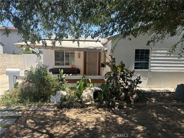 House for sale in Azusa, California