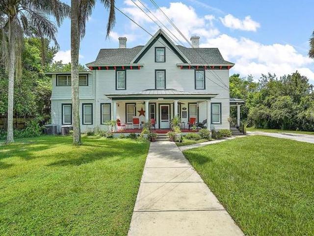 House for sale in Eustis, Florida