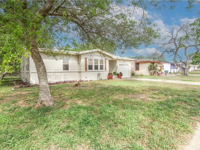 House for sale in San Patricio, Texas
