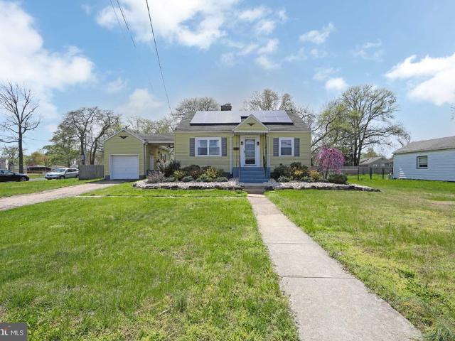 House for sale in Maple Shade, New Jersey