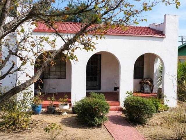 House for sale in Hidalgo, Texas
