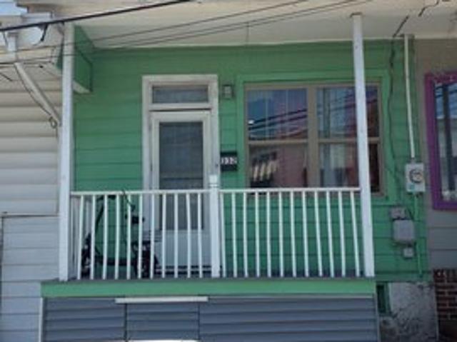 Townhouse for sale in Shenandoah, Pennsylvania