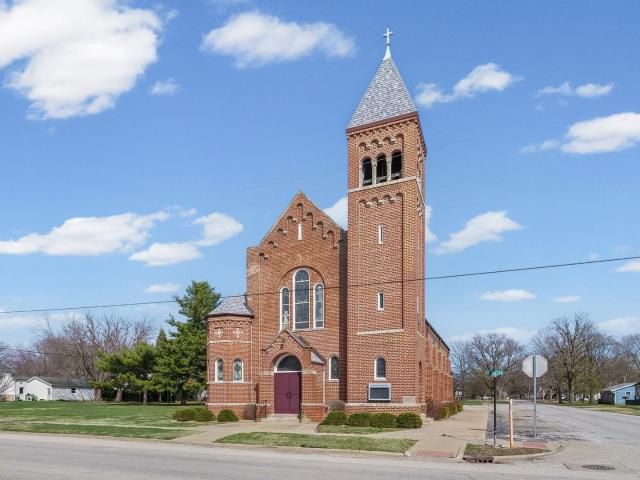 Commercial for sale in Bement, Illinois