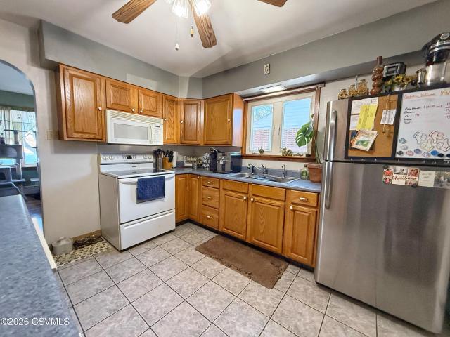 House for sale in Paxinos, Pennsylvania