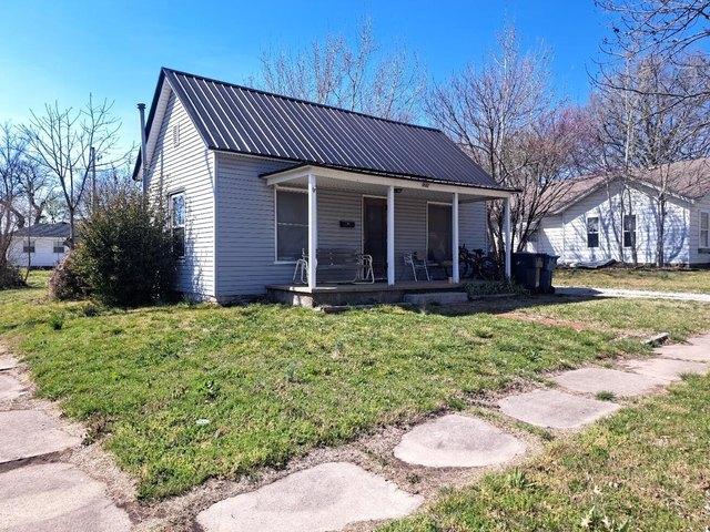 House for sale in Webb City, Missouri