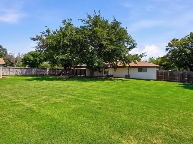 House for sale in Denton, Texas