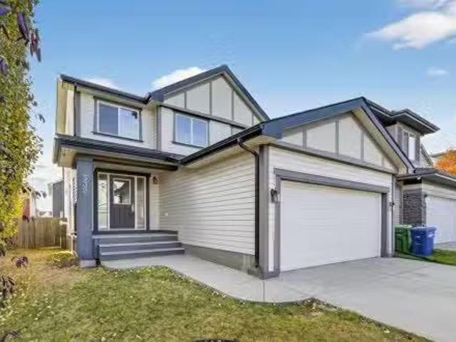 House for sale in Sagewood, Airdrie