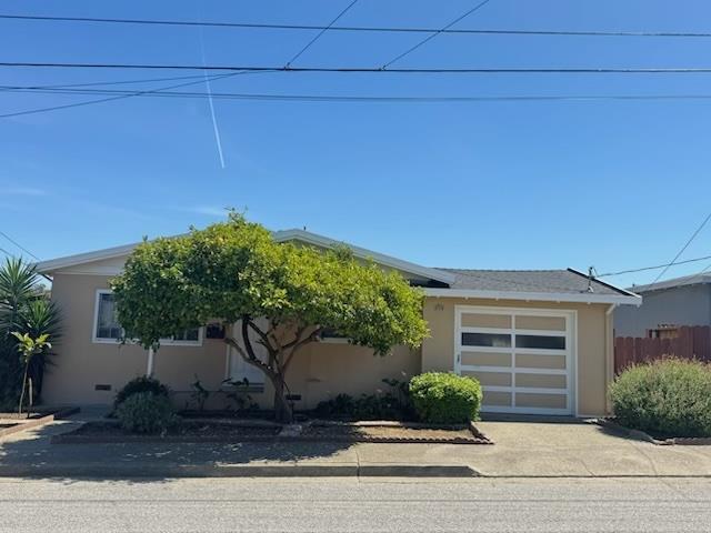 House for sale in San Mateo, California