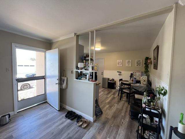 House for sale in San Mateo, California
