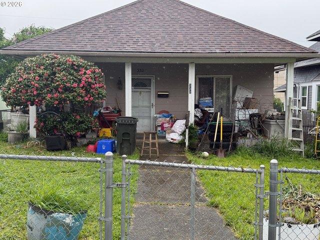 House for sale in Oregonia