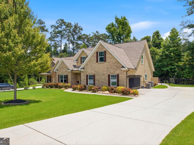 House for sale in Lithia Springs, Georgia