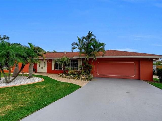 House for sale in Ellenton, Florida