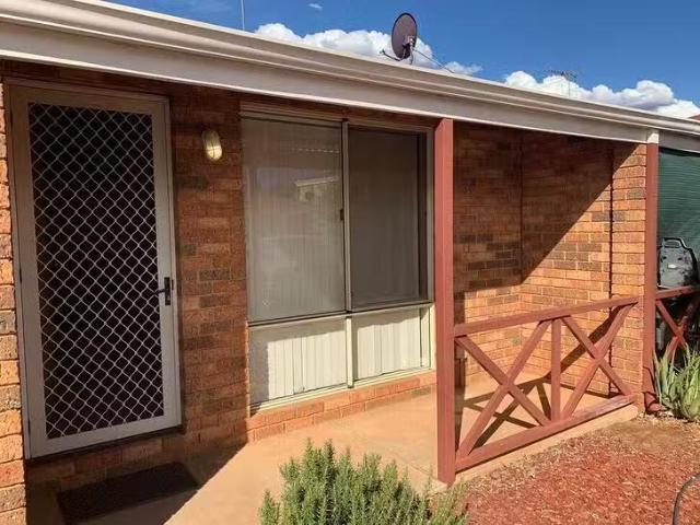 House for rent in Kalgoorlie, Western Australia