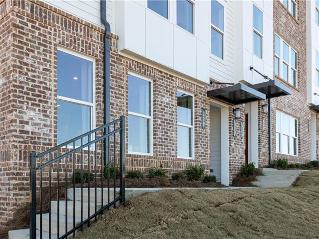 Condo for sale in Atlanta, Georgia