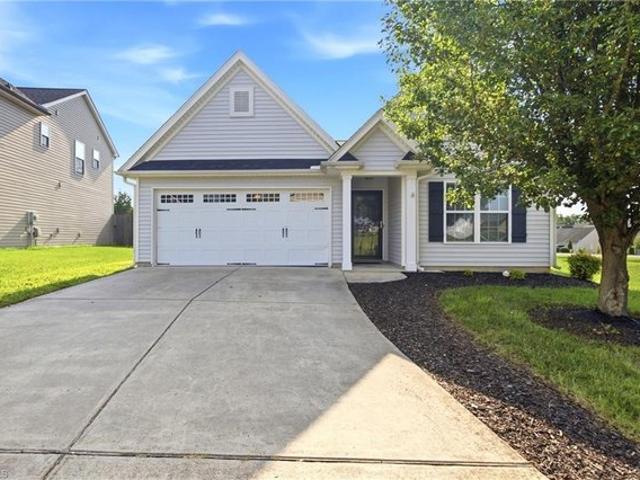 House for sale in Guilford, North Carolina