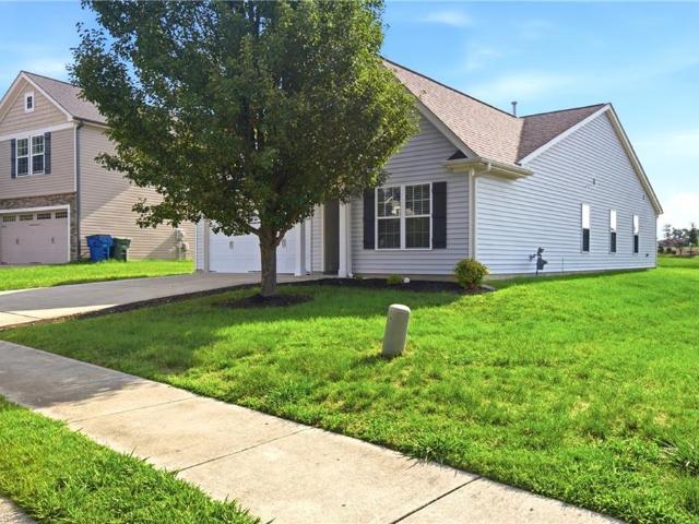 House for sale in Alamance, North Carolina