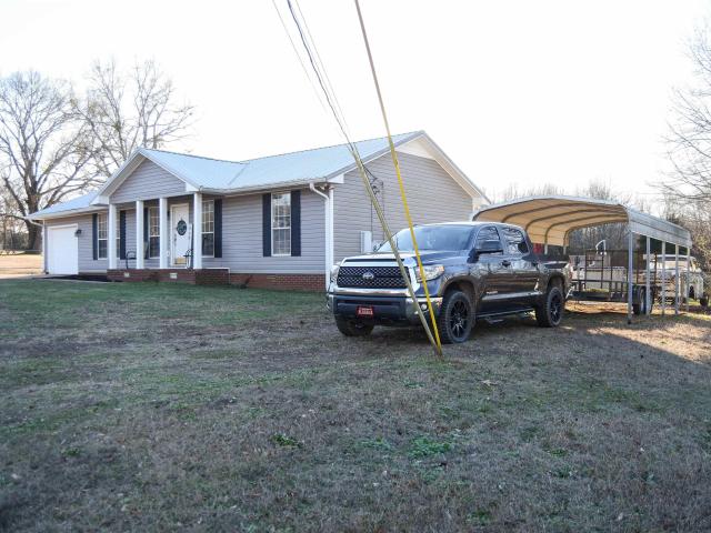 House for sale in Eastaboga, Alabama