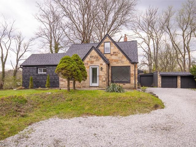 House for sale in Bedford, Ohio
