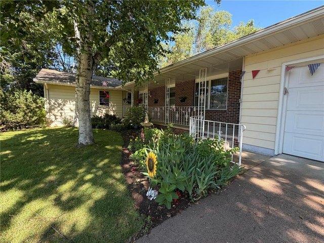 House for sale in Amery, Wisconsin
