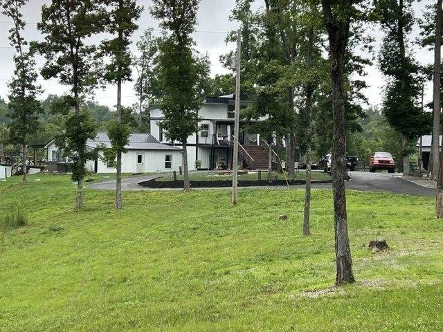 House for sale in Tennessee