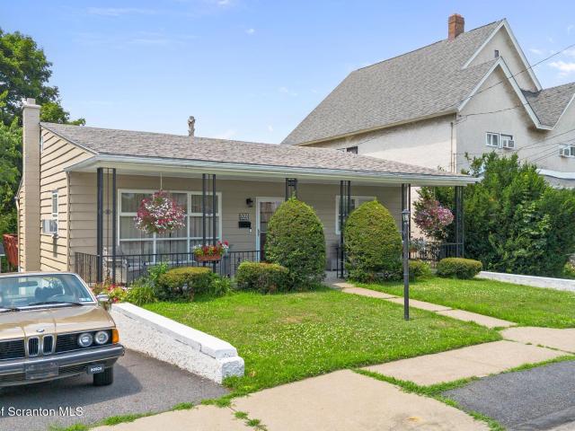 House for sale in Dunmore, Pennsylvania