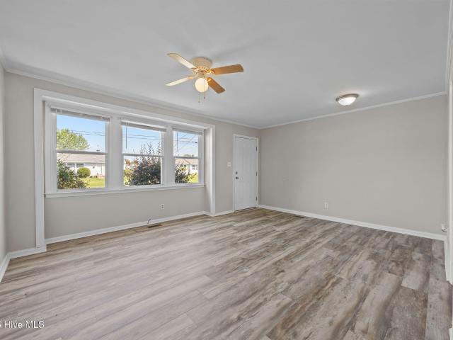 Property for rent in Jacksonville, North Carolina