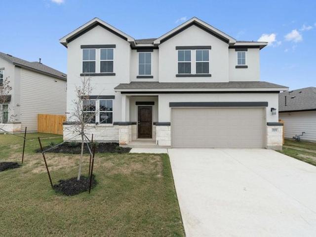 House for sale in Williamson, Texas