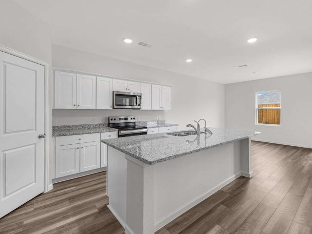 House for sale in Liberty, Texas