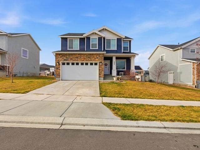 House for sale in Santaquin, Utah