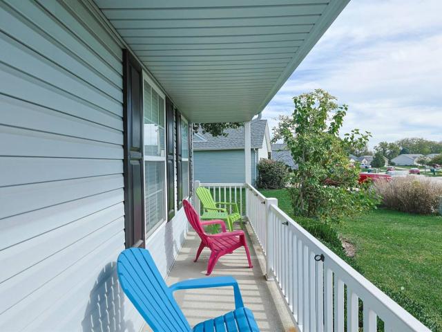 House for sale in Monroe, Butler County
