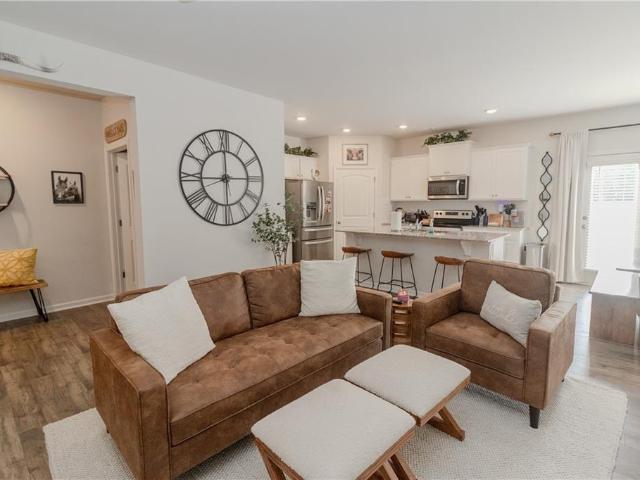 Townhouse for sale in Dahlonega