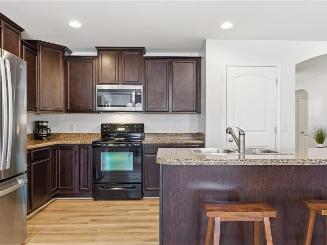 House for sale in Stalling Heights, Welcome
