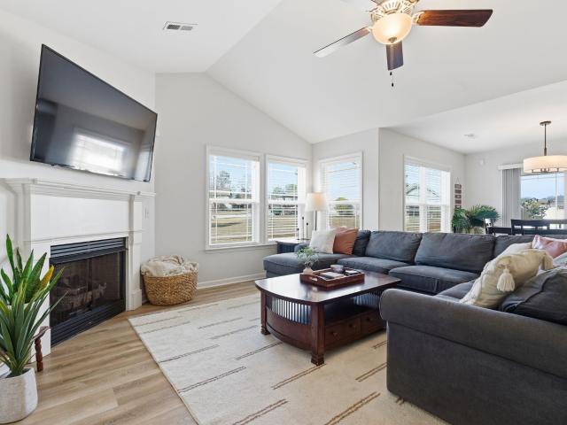House for sale in Welcome, South Carolina