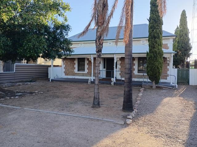 House for rent in Risdon Park, South Australia