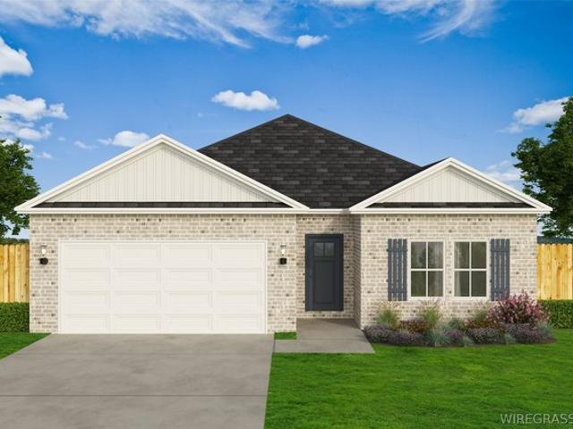 House for sale in Enterprise, Alabama